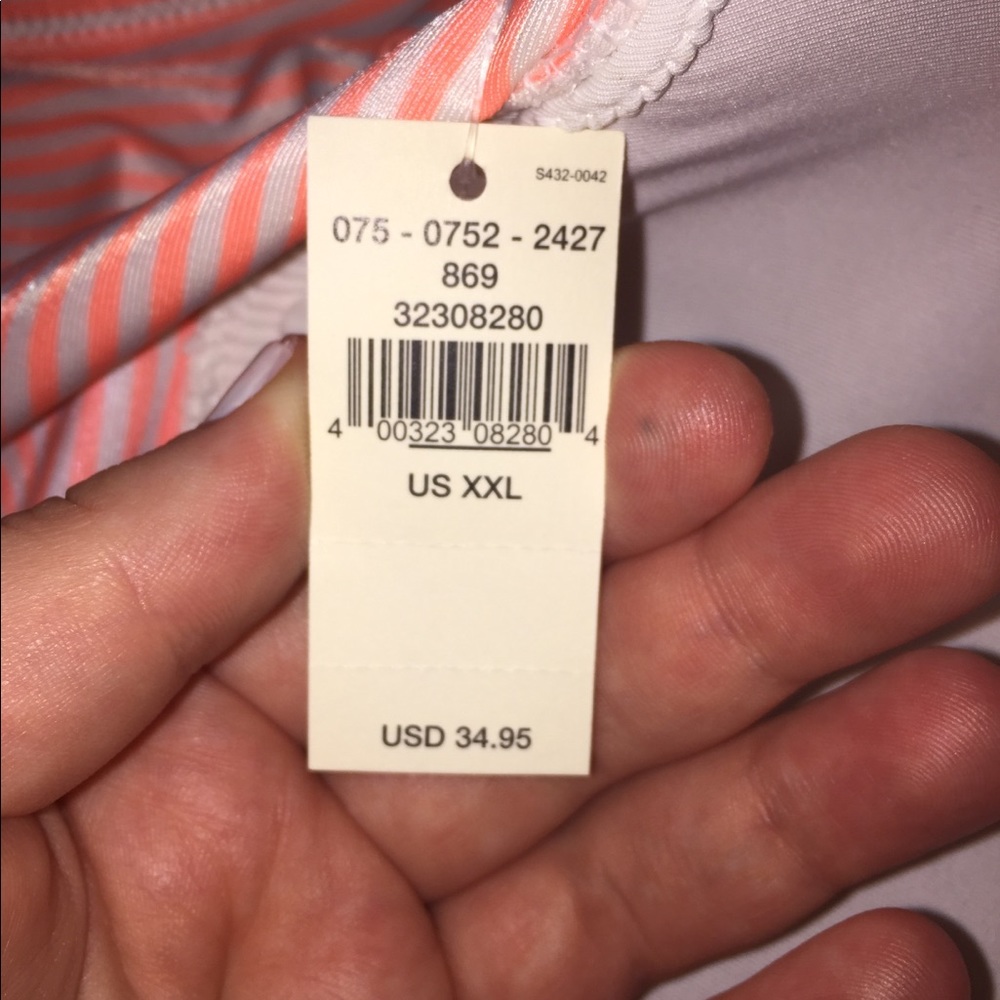 Aerie ruffle bikini top - Picture 5 of 5